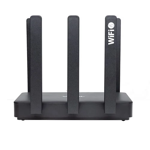 V-SOL VX30P AX3000 Pro Wi-Fi 6 Dual Band Router(HG5033-AX30-4G)
