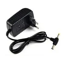 REGULAR 12V 1A 2 PIN PORT 5.5*2.5 ROUTER ADAPTER (NQ)  