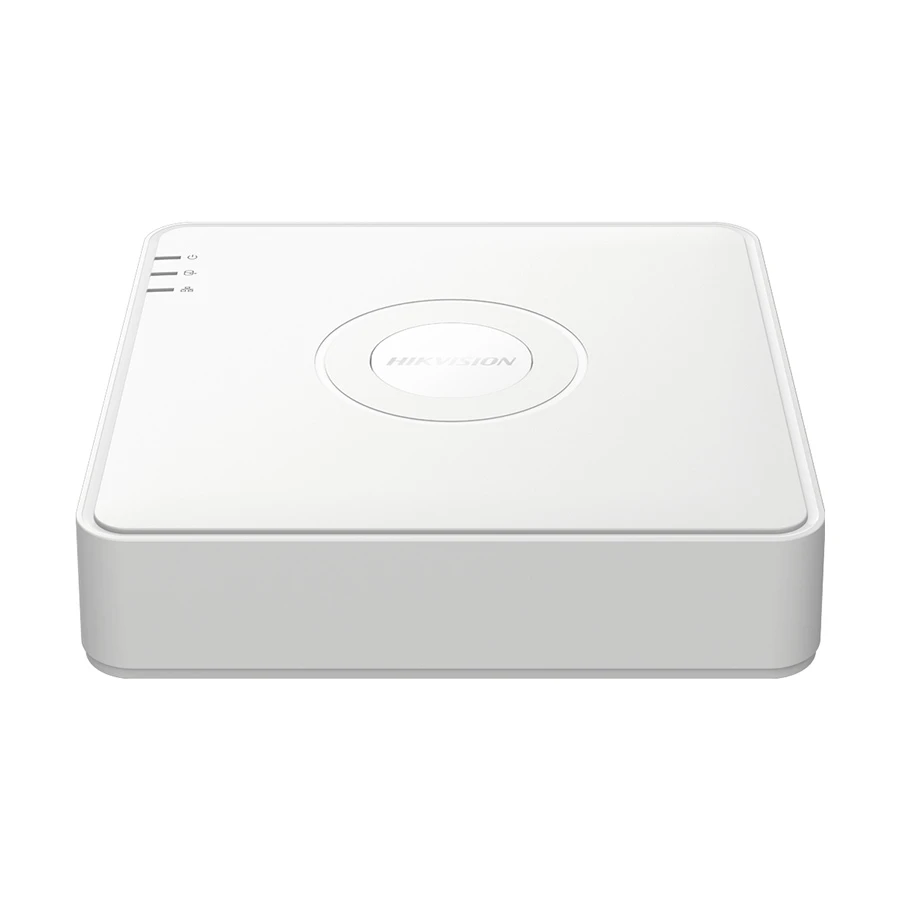 Hikvision iDS-7104HQHI-M1/T 4 Channel 5MP Mini 1U H.265