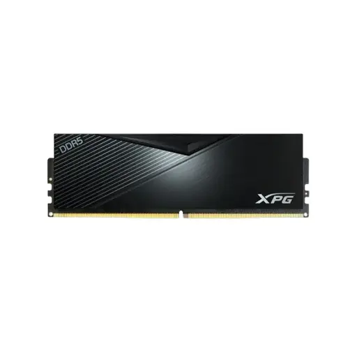 [00844] Adata XPG LANCER 16GB DDR5 5600MHz Heatsink Gaming Desktop RAM (Black)
