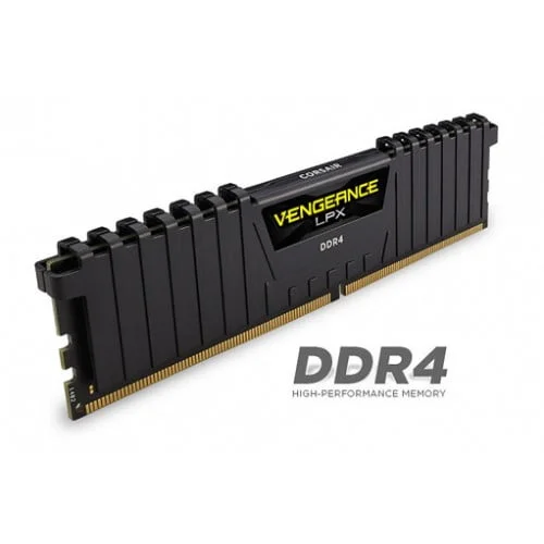[01449] Corsair Vengeance Lpx 4gb Ddr4 2400mhz Desktop Ram 