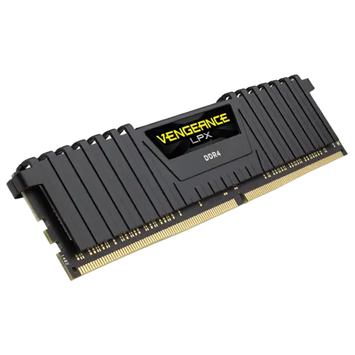 Corsair Vengeance LPX 8GB 3200MHz DDR4 Desktop RAM