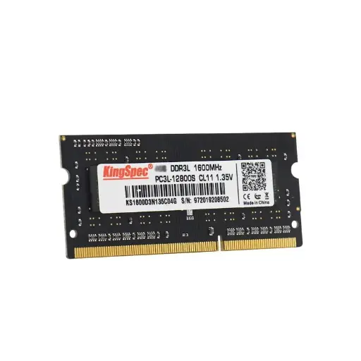 [00149]  KINGSPEC 8GB 1600MHZ DDR3 LAPTOP RAM