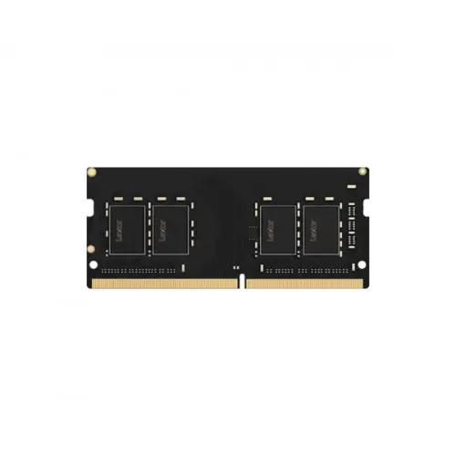 [04001] Lexar 8GB DDR4 3200MHz SODIMM Laptop RAM