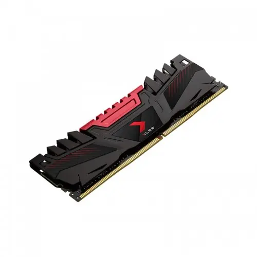 PNY XLR8 16GB DDR4 3200MHz Desktop Gaming RAM 