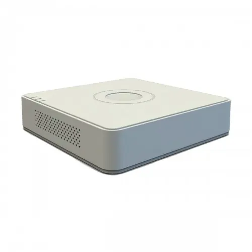 Hikvision 16 Channel DVR (1 Sata UP to 10TB) 1080P H.265/H.265+ Supports HDCVI/AHD/TVI/CVBS/IP#DS-7116HQHI-K1