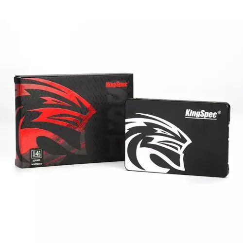 KingSpec P3 2TB 2.5-Inch SATA SSD