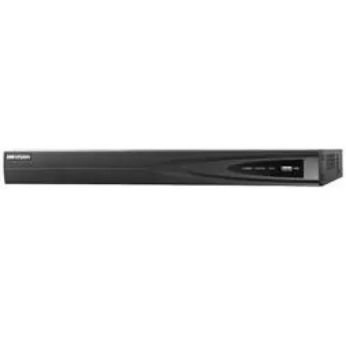Hikvision 16 Channel NVR (1 Sata UP to 16TB) 1080P, H.265+/H2.65+, UP TO 8MP Network Camera Supports#DS-7616NI-Q1