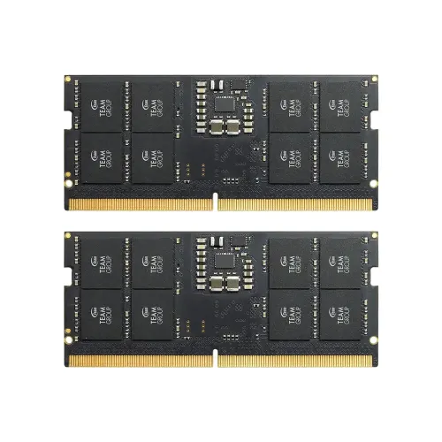 TEAM ELITE 8GB 5600MHz DDR5 Laptop RAM 