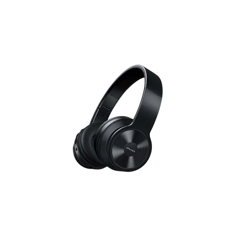 Awei A996BL Wireless Gaming Headphone