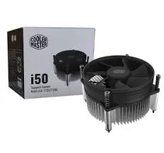 [01417] Cooler Master i50 Air CPU Cooler