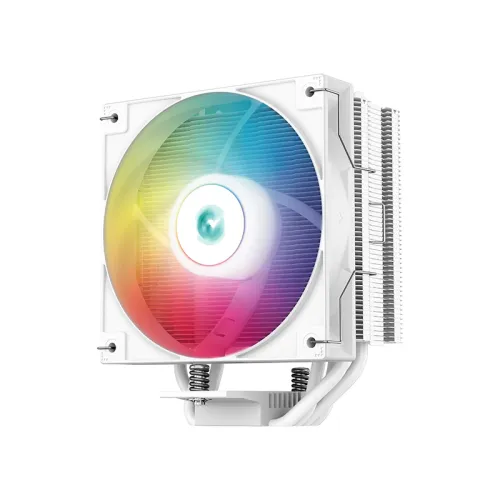 [01987] DeepCool GAMMAXX AG400 WH ARGB 120mm CPU Cooler