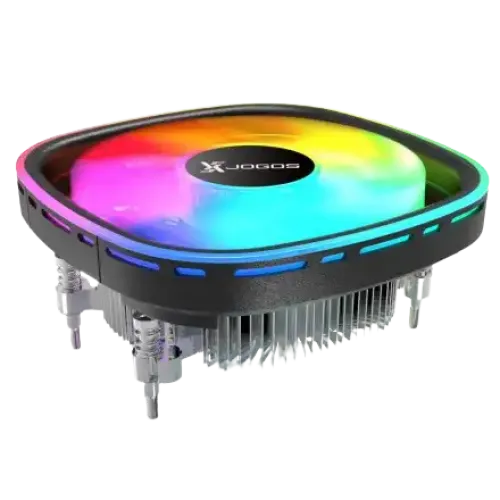 [07505] Xtreme XJOGOS XJC100I 90W CPU Cooler