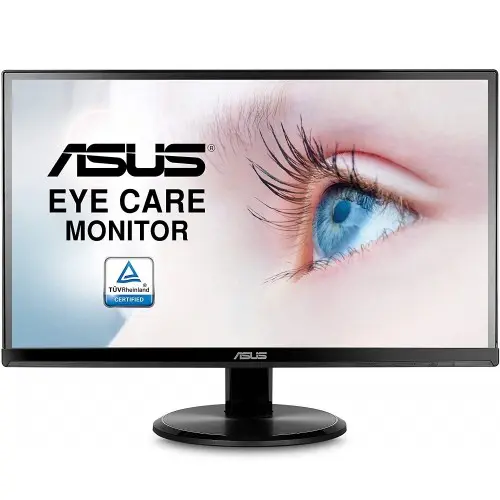 [00635] ASUS VA229HR 21.5" IPS Eye Care Monitor
