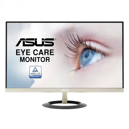 [00643] ASUS VZ279H 27" Full HD IPS Ultra-Slim Frameless Monitor