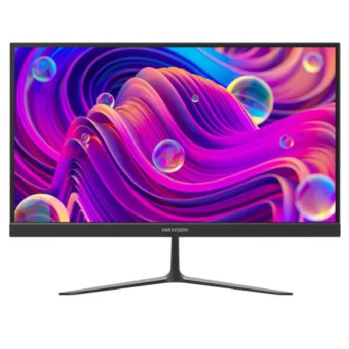 Hikvision DS-D5022F2-2P2/CBD 21.5" 100Hz Full HD IPS Monitor 