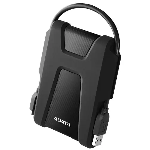 [00810] Adata HD680 2TB External Hard Drive 
