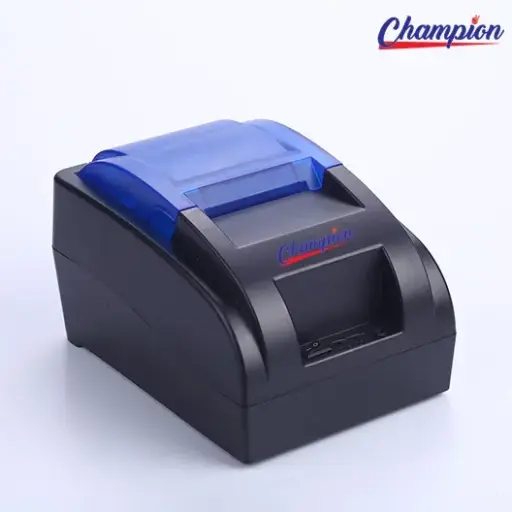 [01271] CHAMPION Thermal Receipt POS Printer H58/CH102   