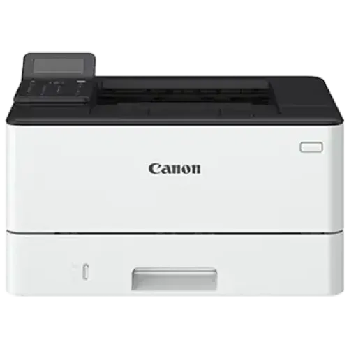 [01367] Canon imageCLASS LBP246dw Wi-Fi Mono Laser Printer