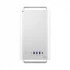 Acer U320WG Mid Tower White Micro-ATX Business Desktop Casing