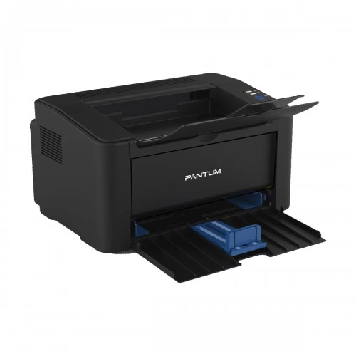 [05008] Pantum P2500 Single Function Mono Laser Printer