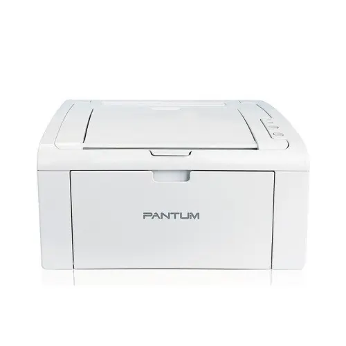 [05010] Pantum P2506 Single Function Mono Laser Printer (22 PPM)