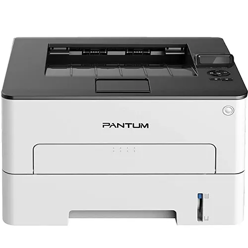 [05012] Pantum P3010DW Single Function Mono Laser Printer (30 PPM)