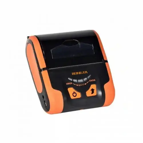 [05460] Rongta RPP300BU 80mm Thermal POS Printer