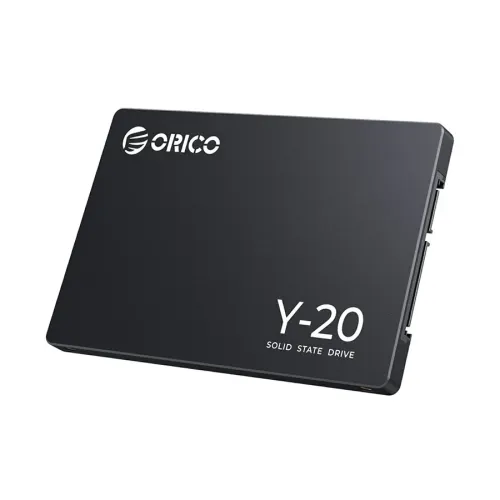 ORICO Y20 256GB 2.5 Inch SATA III SSD 