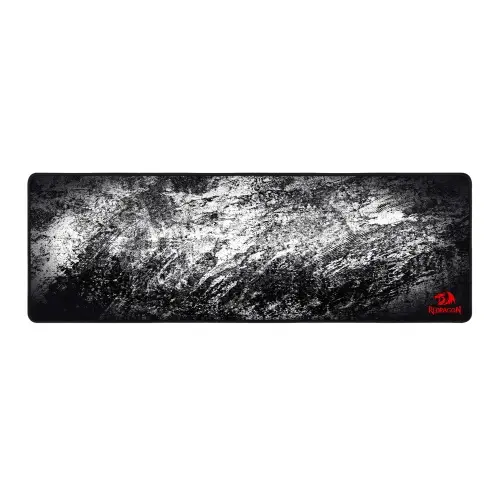 [05351] Redragon TAURUS P018 Gaming Mouse Pad 