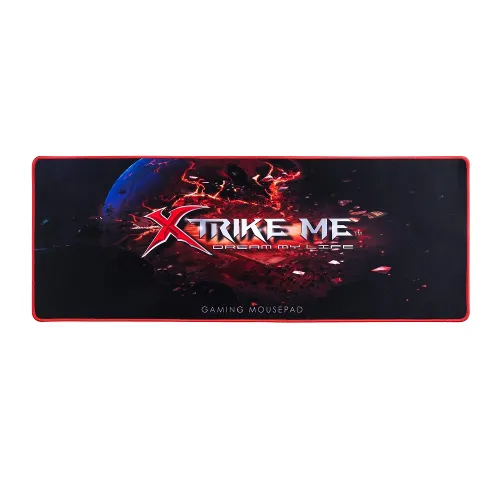 [07518] Xtrike Me MP-204 Cloth Surface Mouse Pad