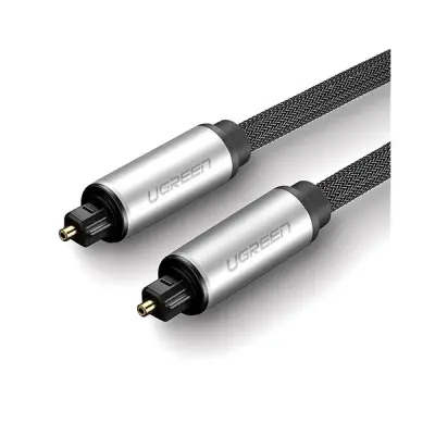 [06385] UGREEN AV108 (10542) Toslink Optical Audio Cable - 1.5M