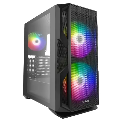 Antec NX800 Mid Tower Gaming Case