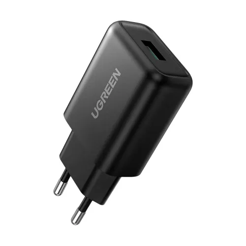 UGREEN CD122 QC3.0 USB 18W Wall Charger Adapter #70273