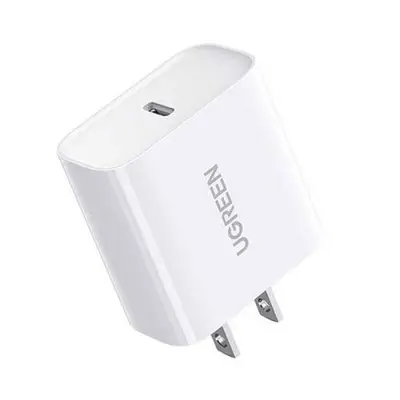 UGREEN CD137 (60450) 18W PD Fast Charger US