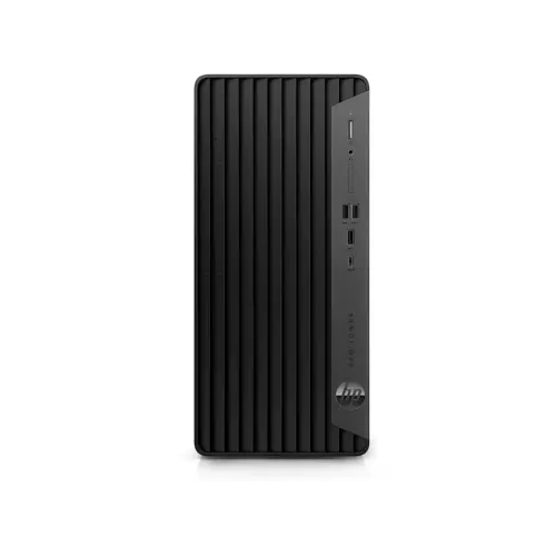HP Pro Tower 400 G9 Core i7 12th Gen Desktop PC