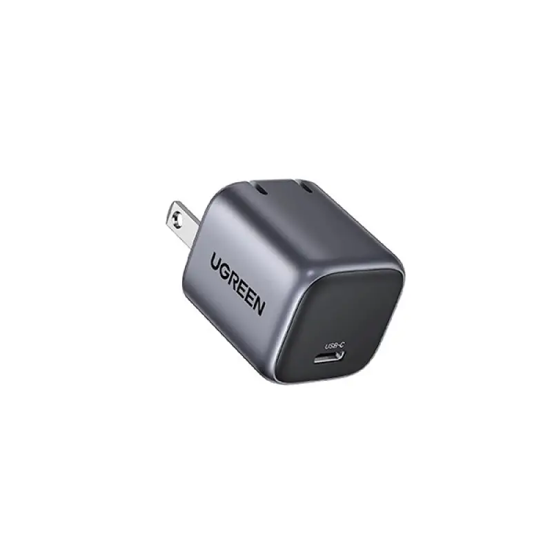 UGREEN CD319 (90901) 30W GaN Fast Charger - US  