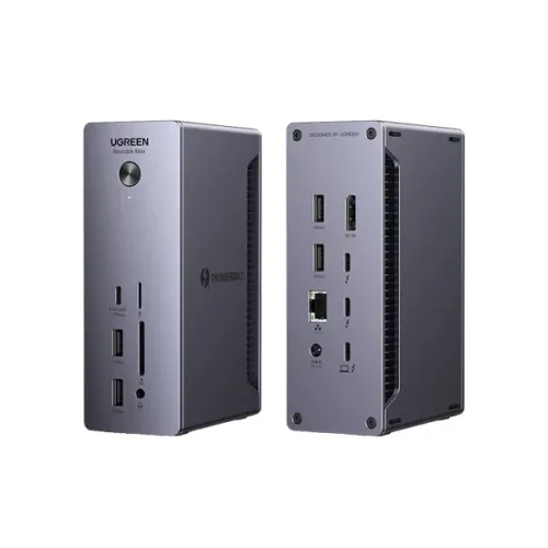 UGREEN Revodok Max 213 U710 (25054EU) 13-in-1 Docking Station 