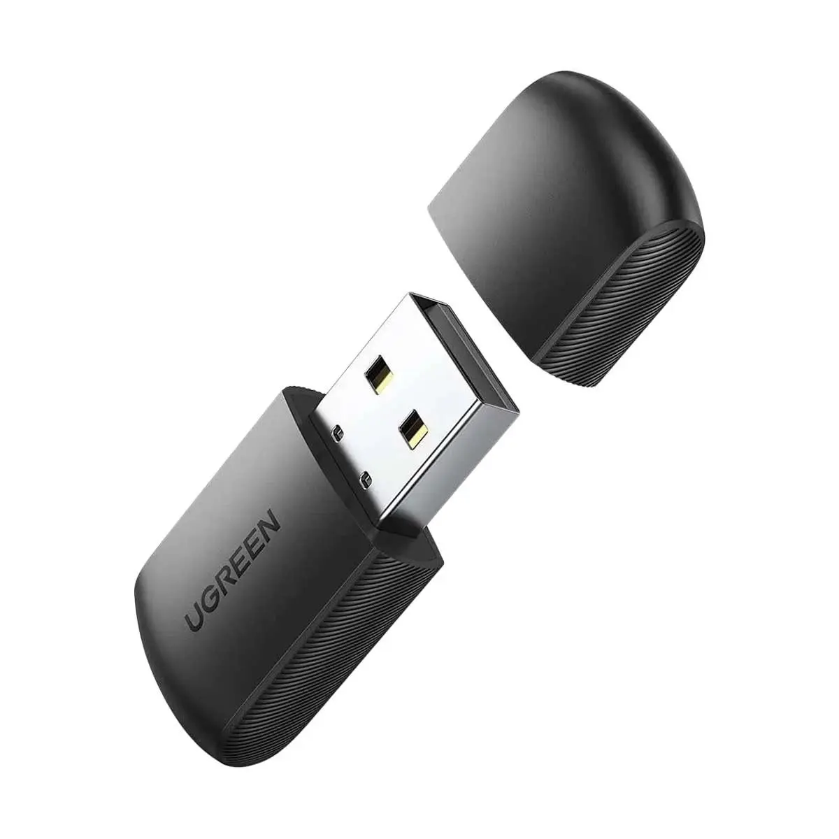 UGREEN CM448 650 Mbps Dual Band Wi-Fi USB Adapter #20204