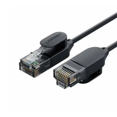 UGREEN NW122 (70656) CAT 6A Pure Copper Ethernet Cable OD2.8 10m