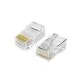 UGREEN NW110 (50246) RJ45 Network Connector - 100pcs