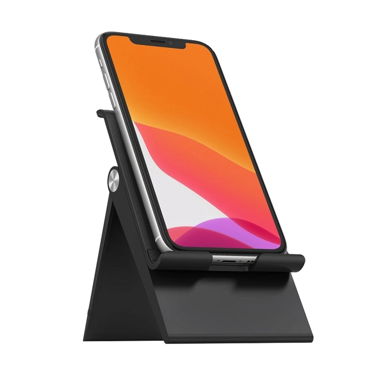 UGREEN 80903 Black Desk Phone Holder # 80903
