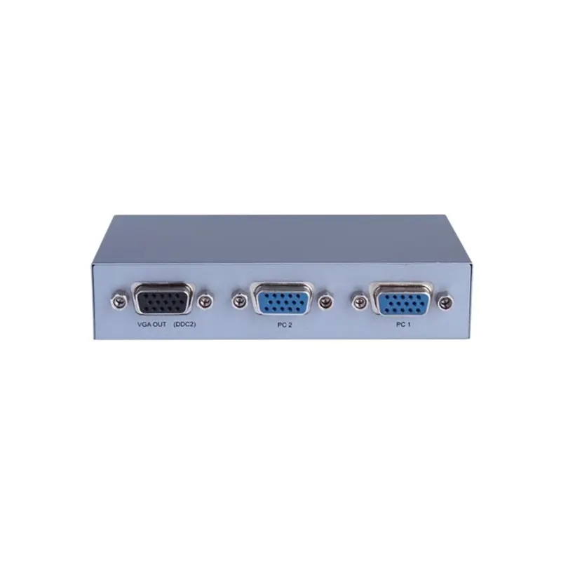 DTECH DT-7032 2 To 1 Vga Switch 