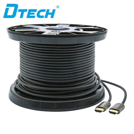 DTECH 90M HF-2090 HDMI TO HDMI CABLE 