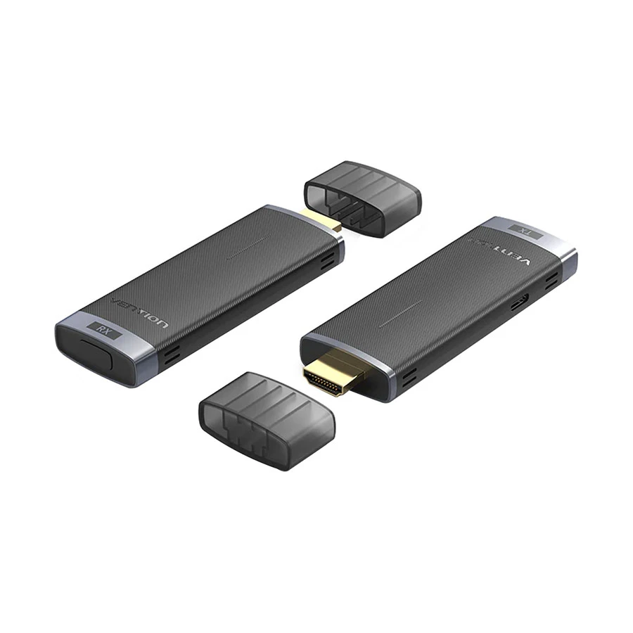 VENTION ADCB0 Wireless HDMI Transmitter and Receiver 