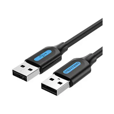 [07130] VENTION COJBI USB 2.0 A Male to Male Cable - 3M