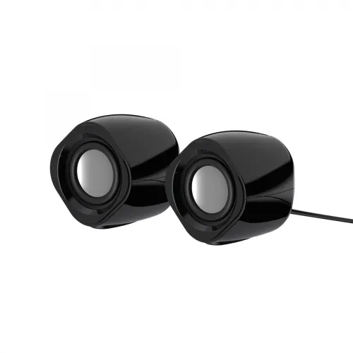 HAVIT SK715 2.0 USB Stereo Speaker