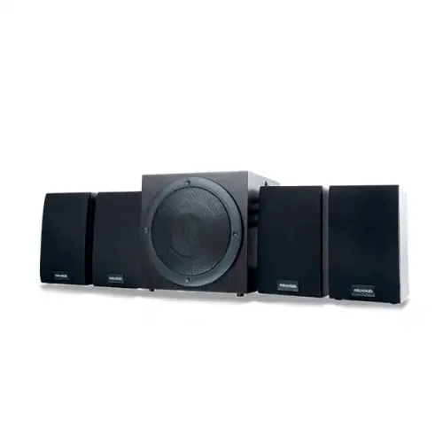 Microlab TMN1 BT 4.1 Multimedia Bluetooth Speaker 