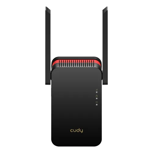 [01500] Cudy RE3000 AX3000 Dual Band Mesh WiFi 6 Range Extender