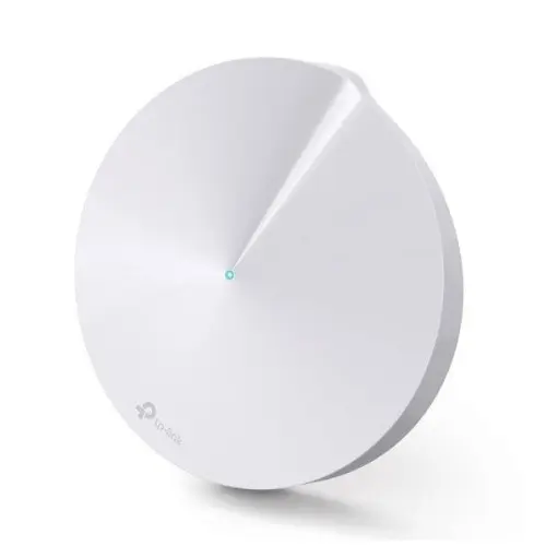 TP-Link Deco M5 AC1300 Dual-Band Mesh Router (1 Pack)